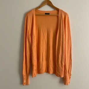 Women cardigan size medium